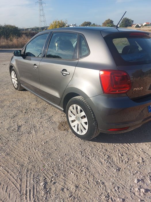 Volkswagen Polo TDI