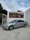 Jaguar XF 2.7 D V6 Premium Luxury