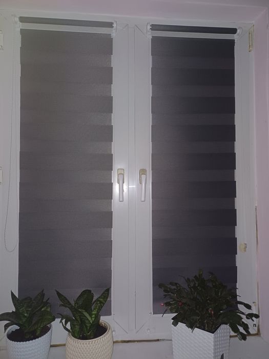 Sprzedam Rolety Dzień i Noc w bardzo dobrym stanie