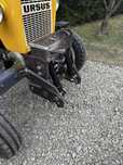 Blachy do budowy tuz ursus c330 , c360, zetor, MF, renault , landini
