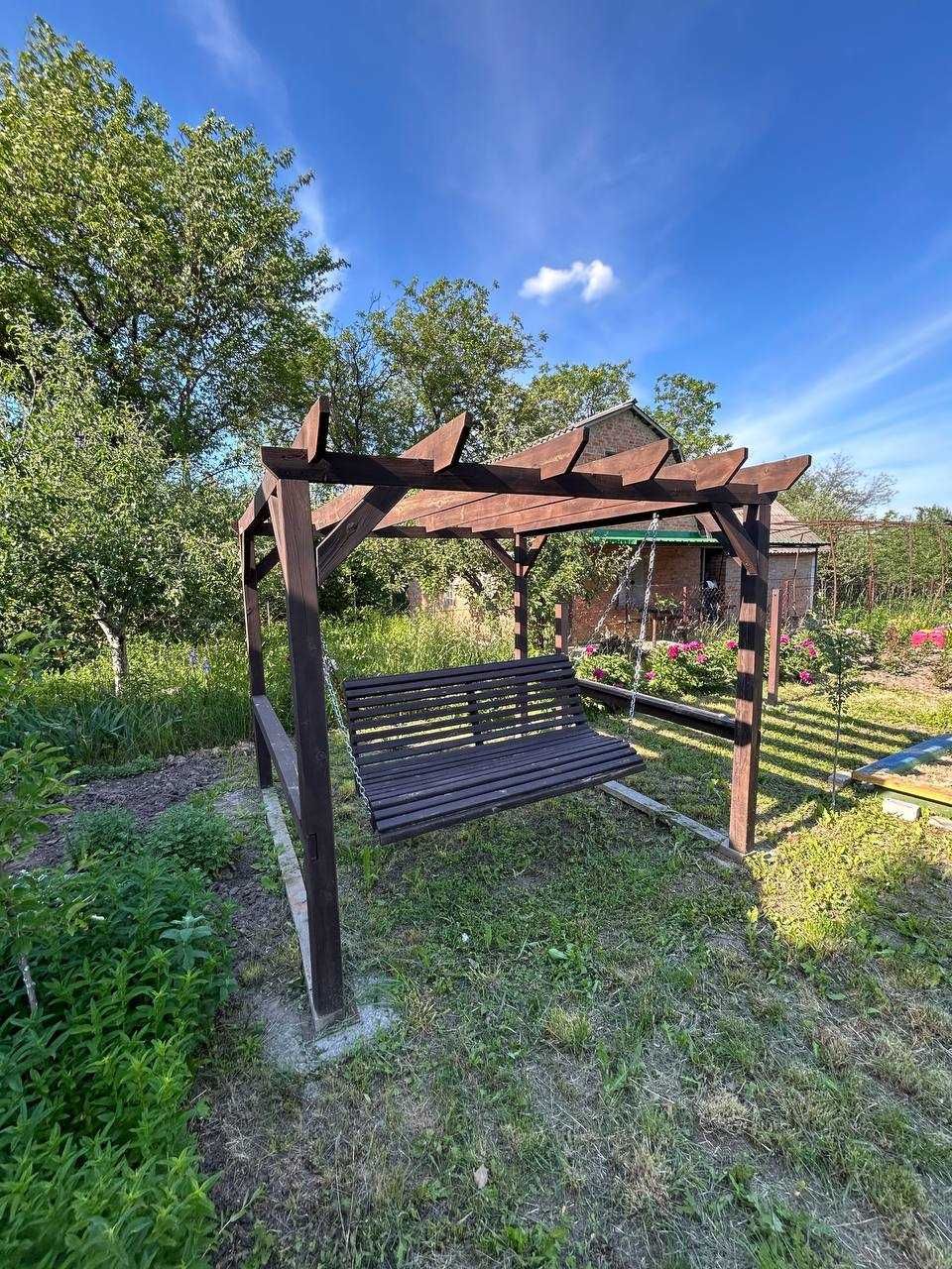 Продаж дачі в межах Полтави, 6 соток, будинок 25 м²