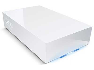 Lacie Cloudbox 4TB