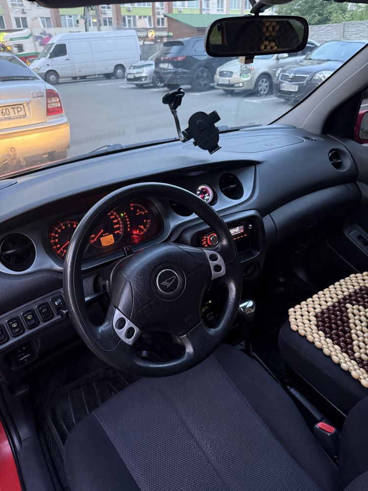 Продам автомобіль Daihatsu