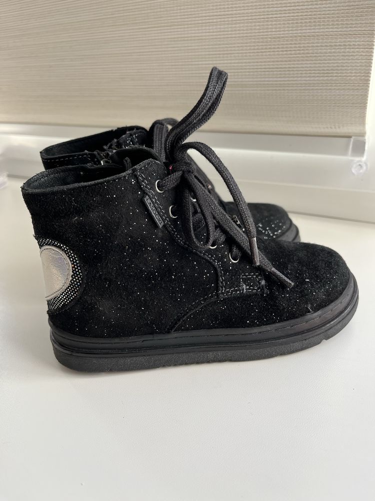 Ботінки Lasocki 27 демі