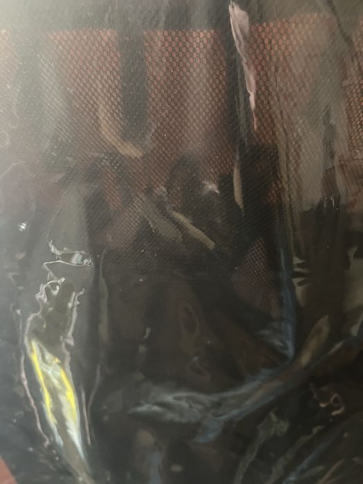 Przyczepka wózek do roweru  do biegania Giant