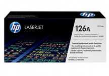 Tambor - Imagem Drum - 126A HP - Original