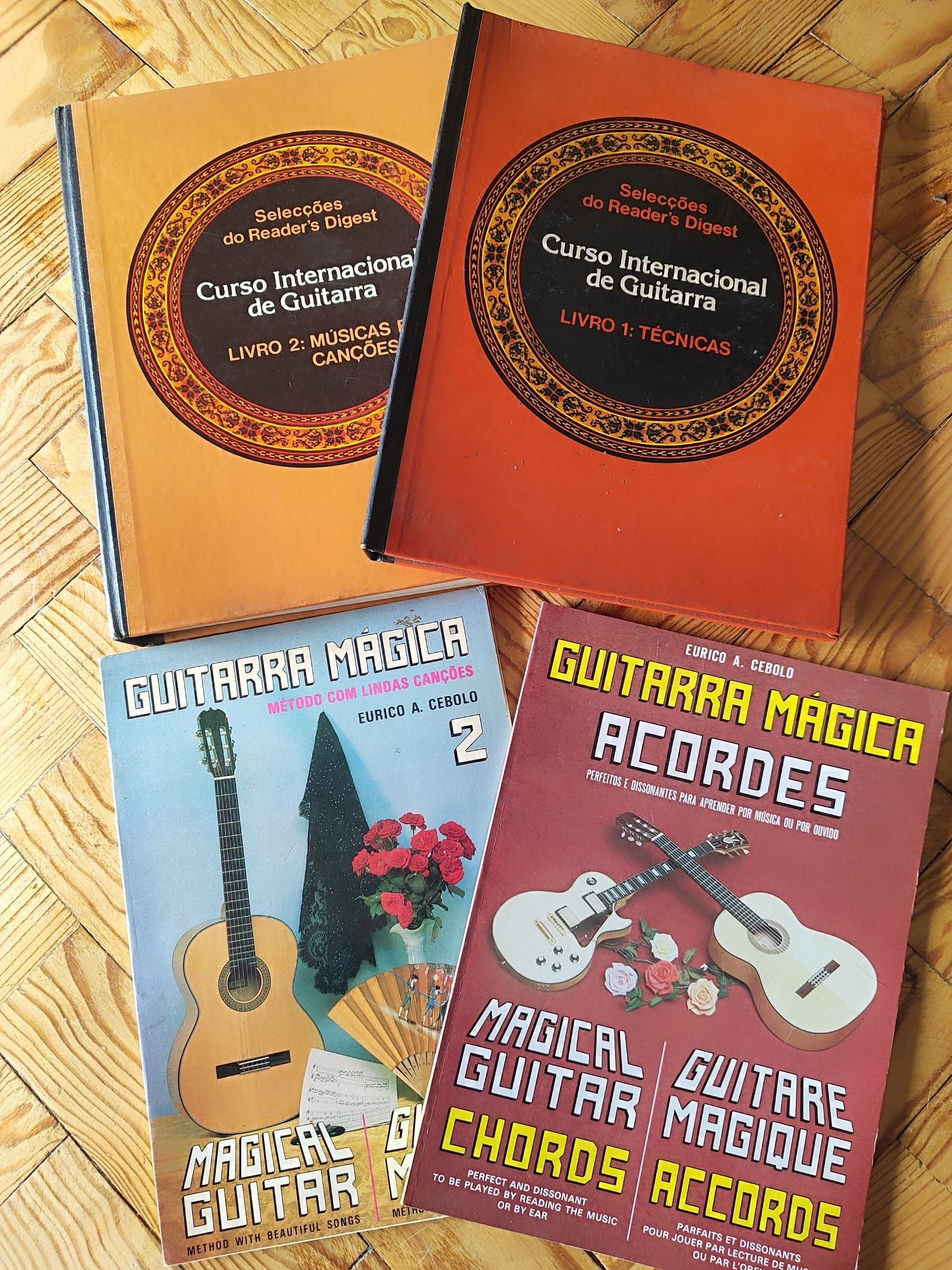 Guitarra Iguazú - Salamanca