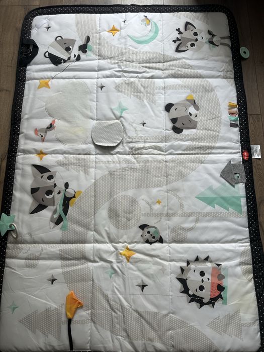 Дитячий коврик Tiny Love XL розмір 150/100 см