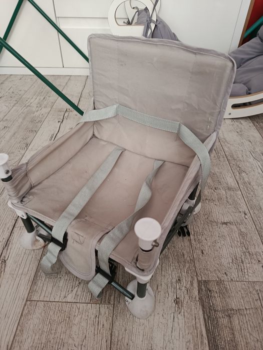 Krzesełko turystyczne