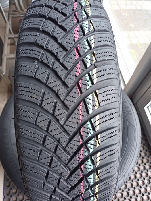 175/65R14 Hankook Winter i'cept RS3 W462 opona pojedyncza zimowa