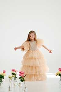 Дитяча сукня для Вашоі принцеси