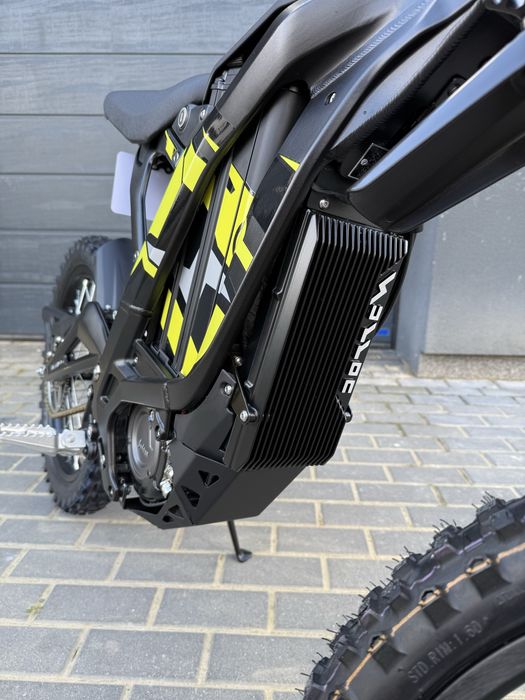 Surron Light Bee X 2025 | 8KW | JAK NOWY 70KM PRZEBIEGU