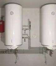 Сантехник - Замена Стояков, ремонт бойлера, замена бойлера, труб