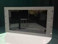 Blackmagic Smartview HD (16 polegadas)