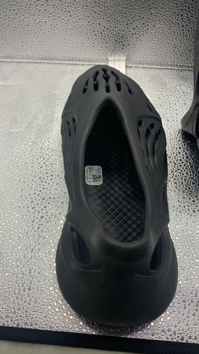 Yeezy foam runner