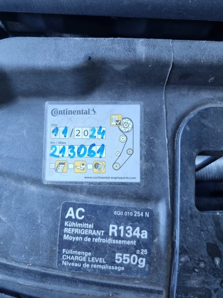Vw Polo FUN 1.4 16v