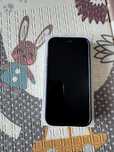 iPhone 12 mini 86 % bateria