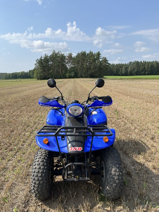 Sprzedam quada kymco