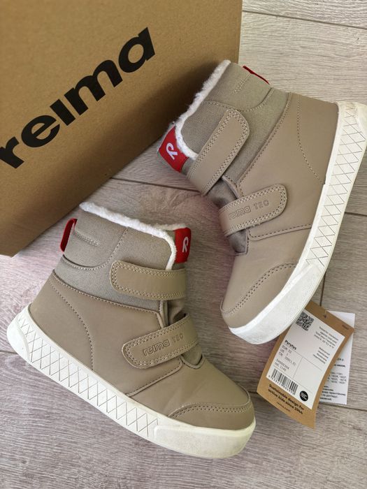 Зимові черевики Reimatec Pyrytys 32