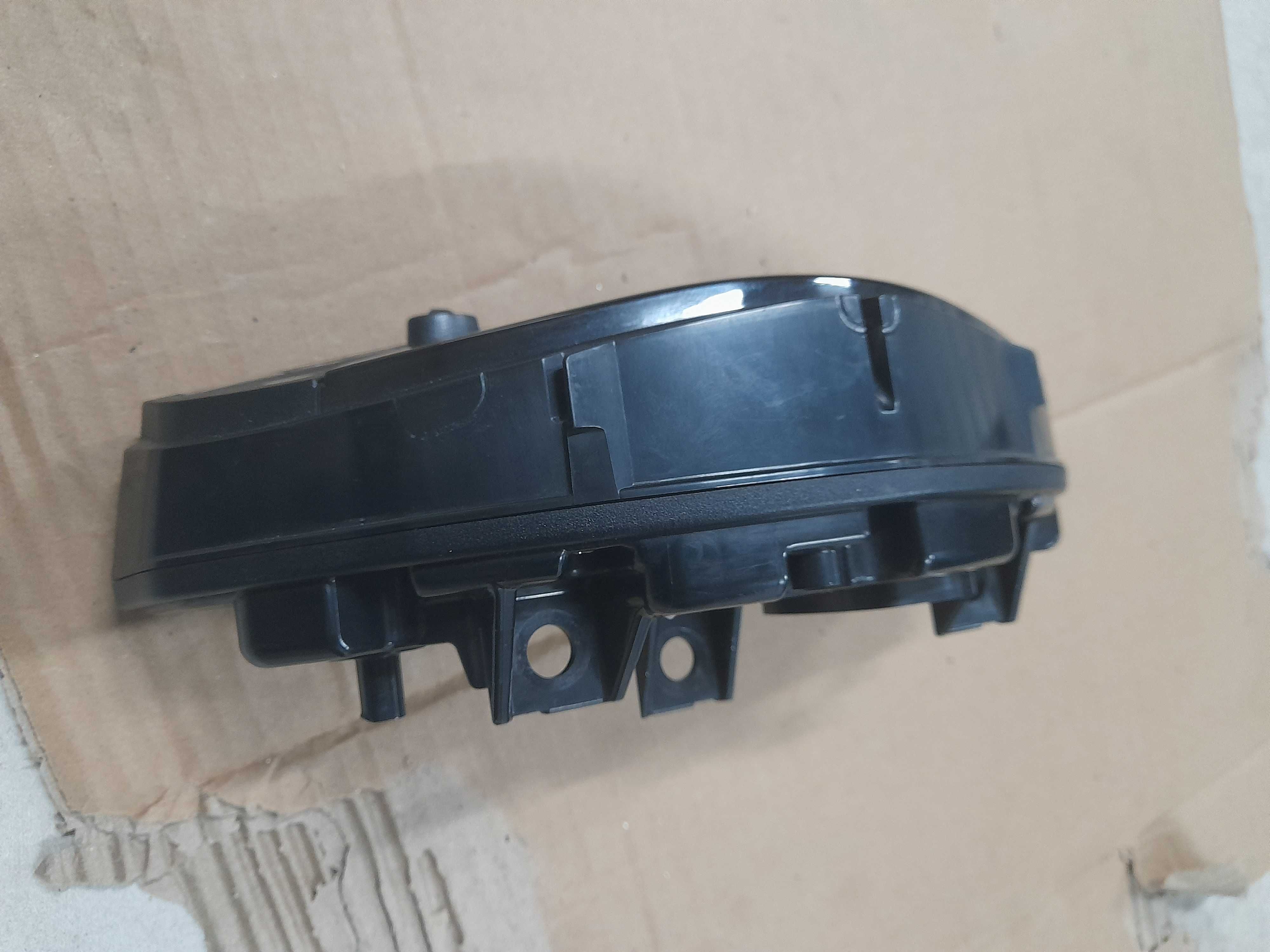 Material honda hornet 600
