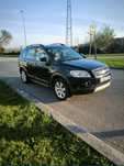 Chevrolet Captiva 2.0 VCDi 4x4 – IUC antigo – SUV espaçoso, bom estado