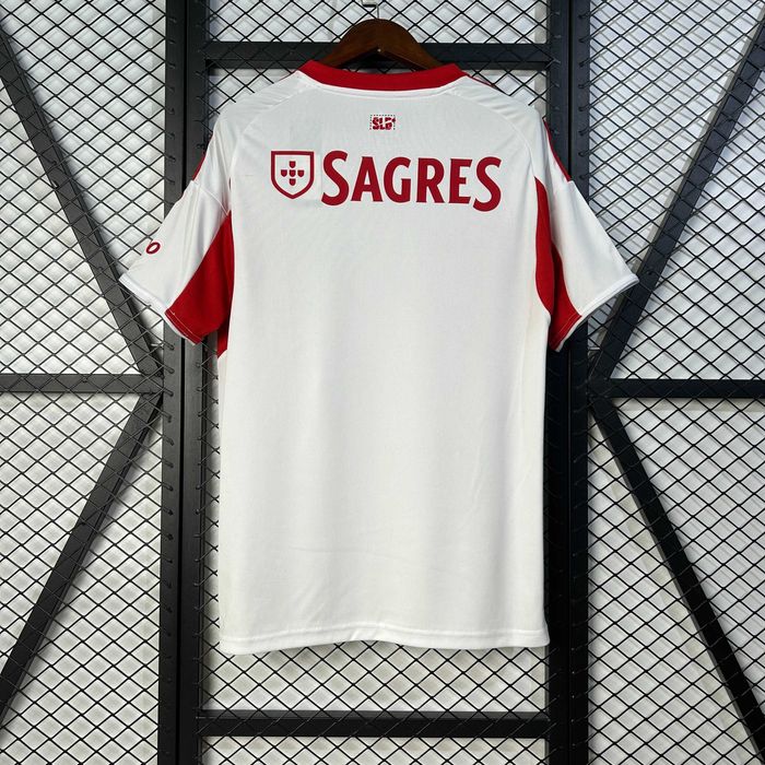 Camisola SL Benfica 25/26 terceiro