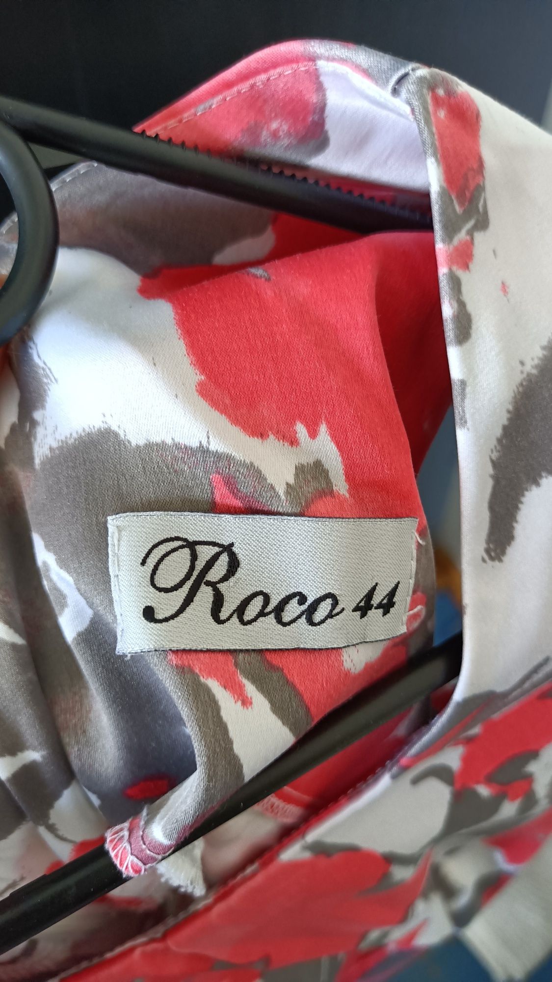 Sukienka 44 Roco