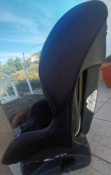 Cadeira auto criança