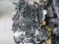Motor completo Ford Fiesta 1.6TDCI 90cv HHJC