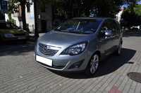 Opel Meriva 1.4 T Benzyna Super stan Bezwypadkowy ZAMIANA