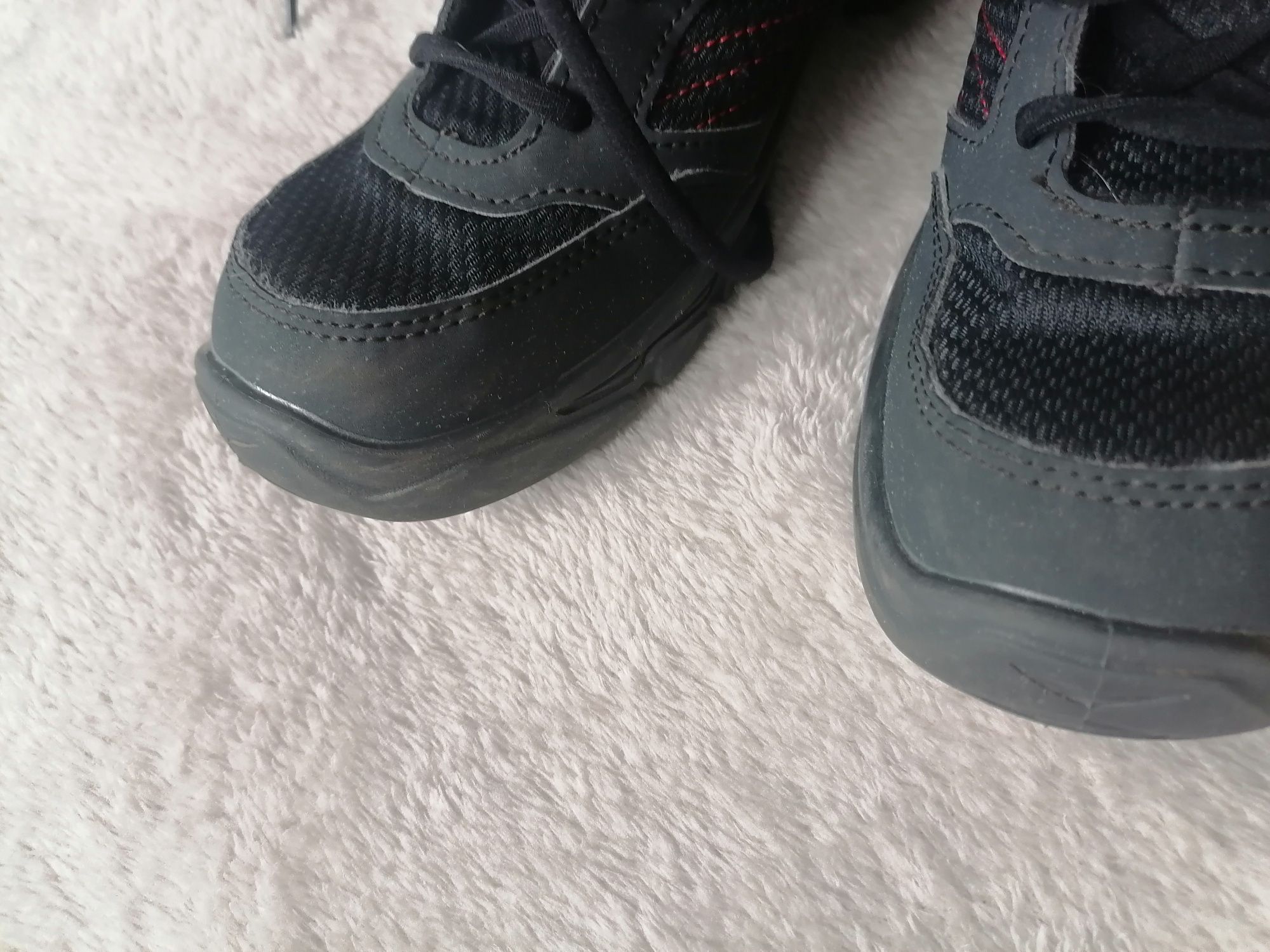 Buty dla dziecka r36 decathlon