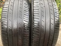235/55/20 MICHELIN PREMIER LTX 102 v