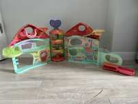 Duży Domek Littlest Pet Shop
