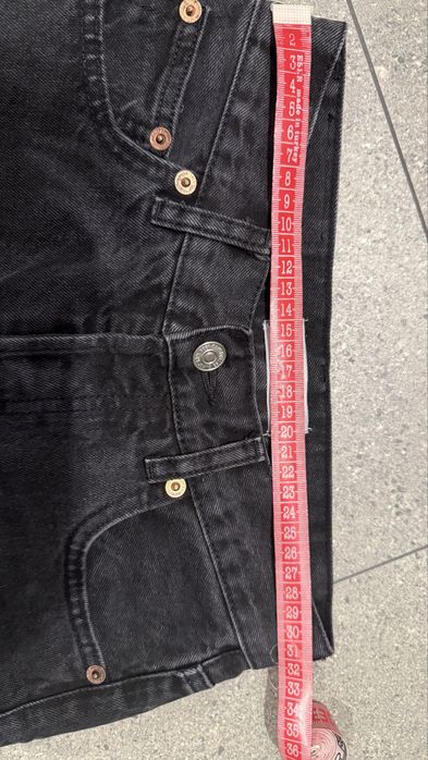 Базові Джинси mango.