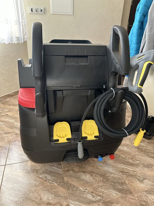 Karcher HDS 10/21-4M