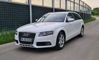 Audi A4 B8 2.0TDI CR 143KM 2011r Quattro Start&Stop