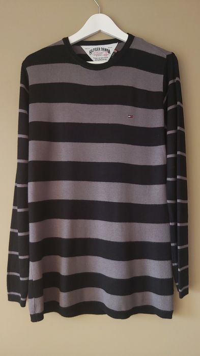 Tommy Hilfiger sweter męski M