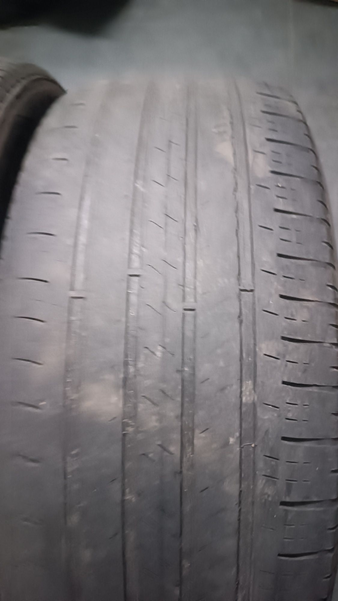 Goodyear eagle touring 245 45 19