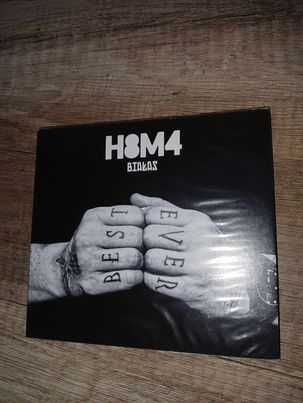 Białas - H8M4 CD