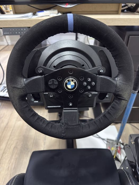 Thrustmaster T300 RS GT Edition