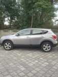 Nissan Qashqai 2.0 benzyna  PIERWSZY WŁAŚCICIEL HAK
