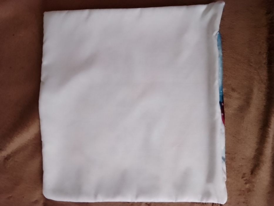 Nowe poszewki świąteczne 45 cm zestaw 4 sztuk