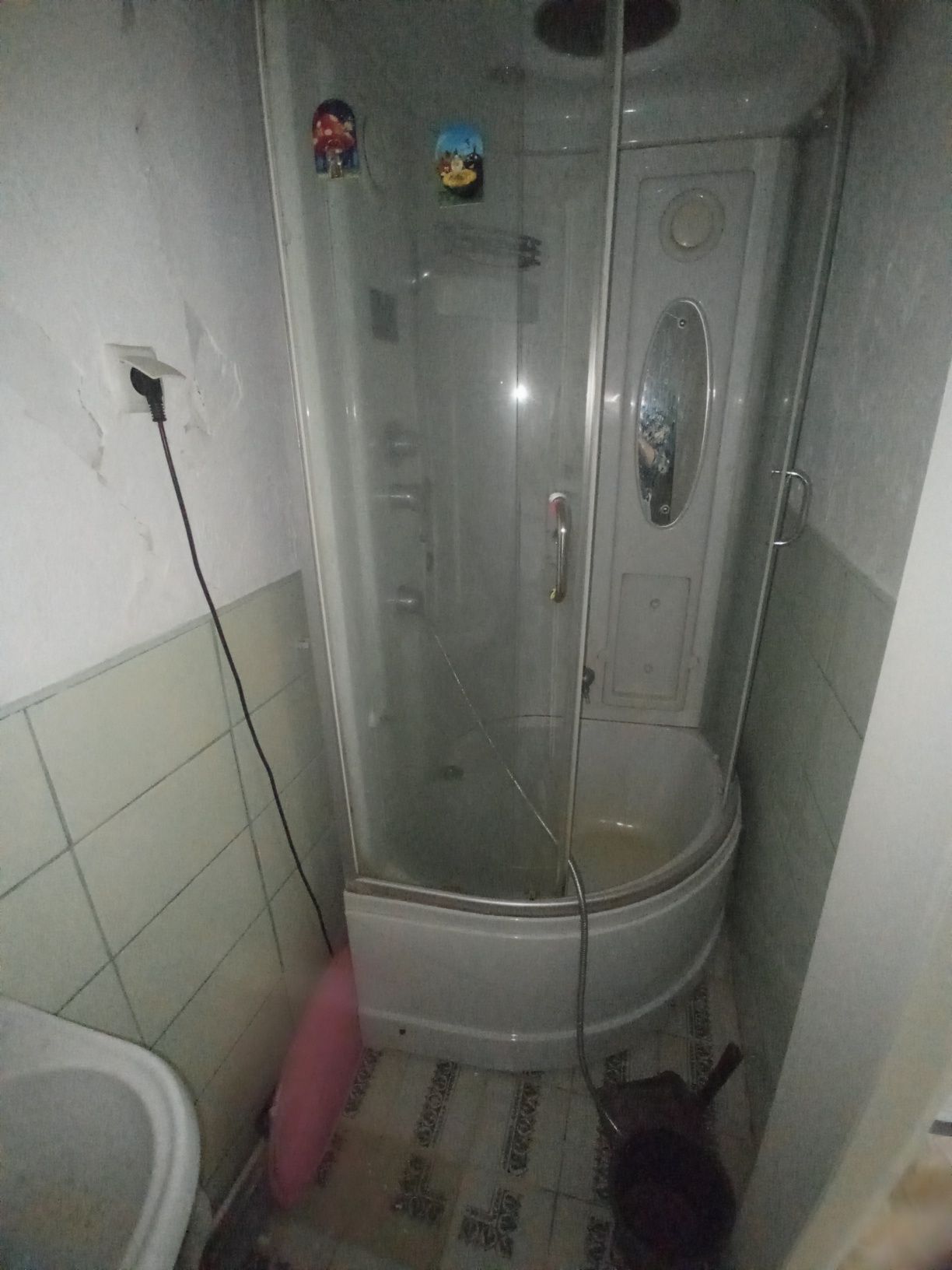 Продаю 1 к. кв. Центр