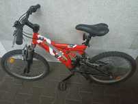 Rower Dla dziecka