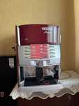 Кавомашина Nescafe Alegria