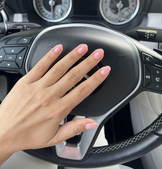 Manicure pedicure mokotów