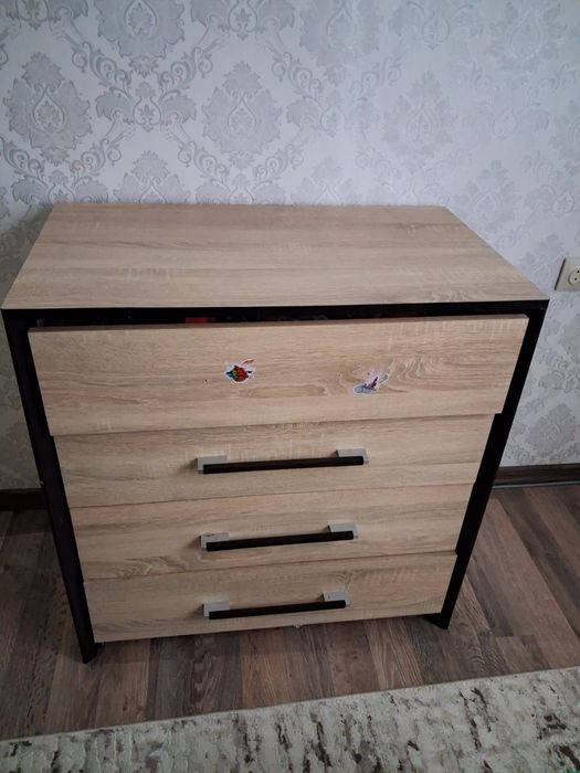 Продам Комод не дорого, в хорошому стані