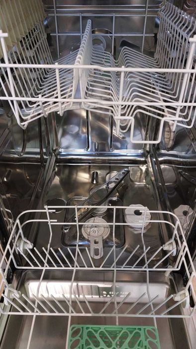 Używana zmywarka Amica ZIS 2450 do zabudowy