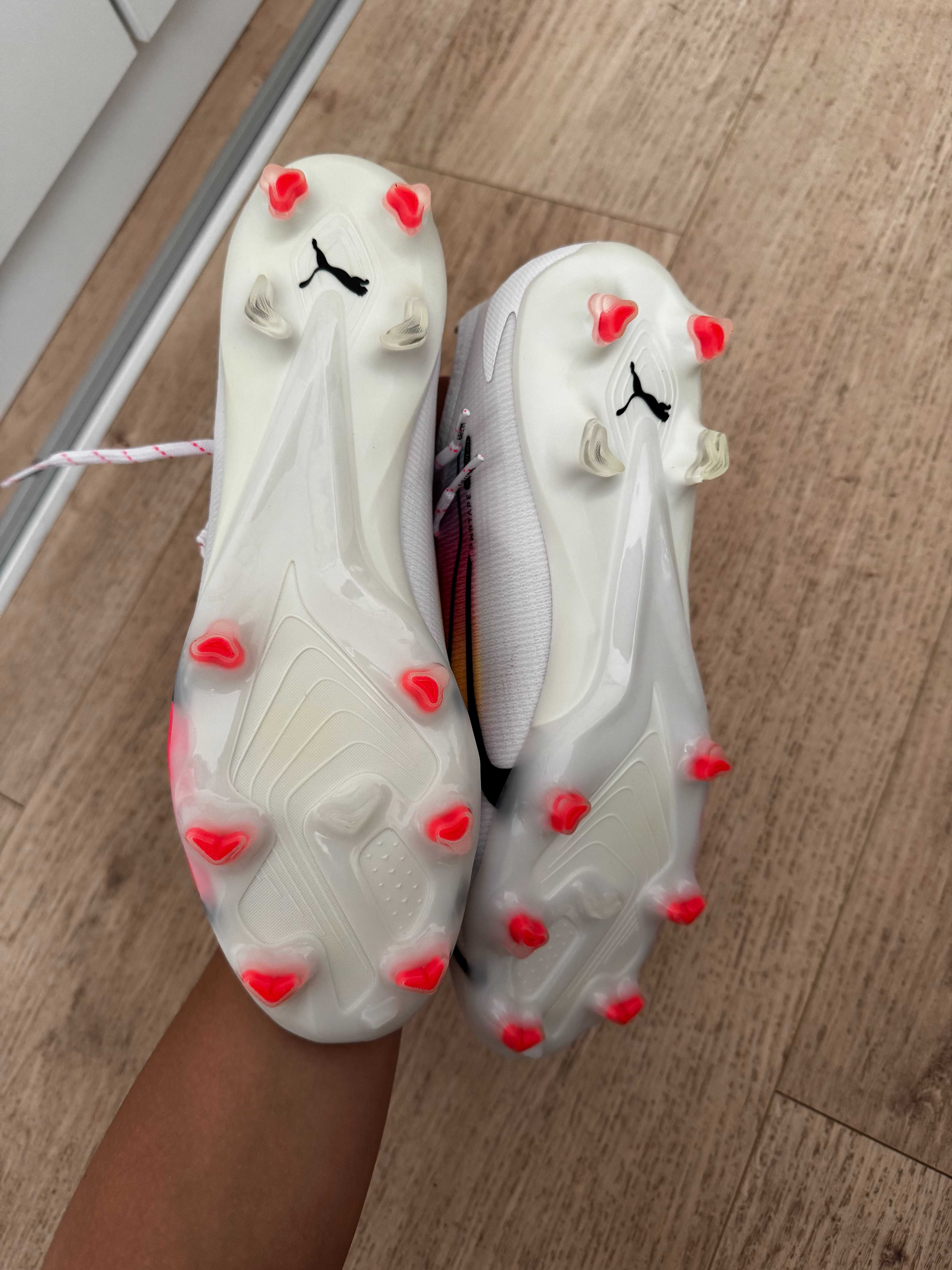 Puma Ultra Ultimate FG (UK 8 / EU 42)