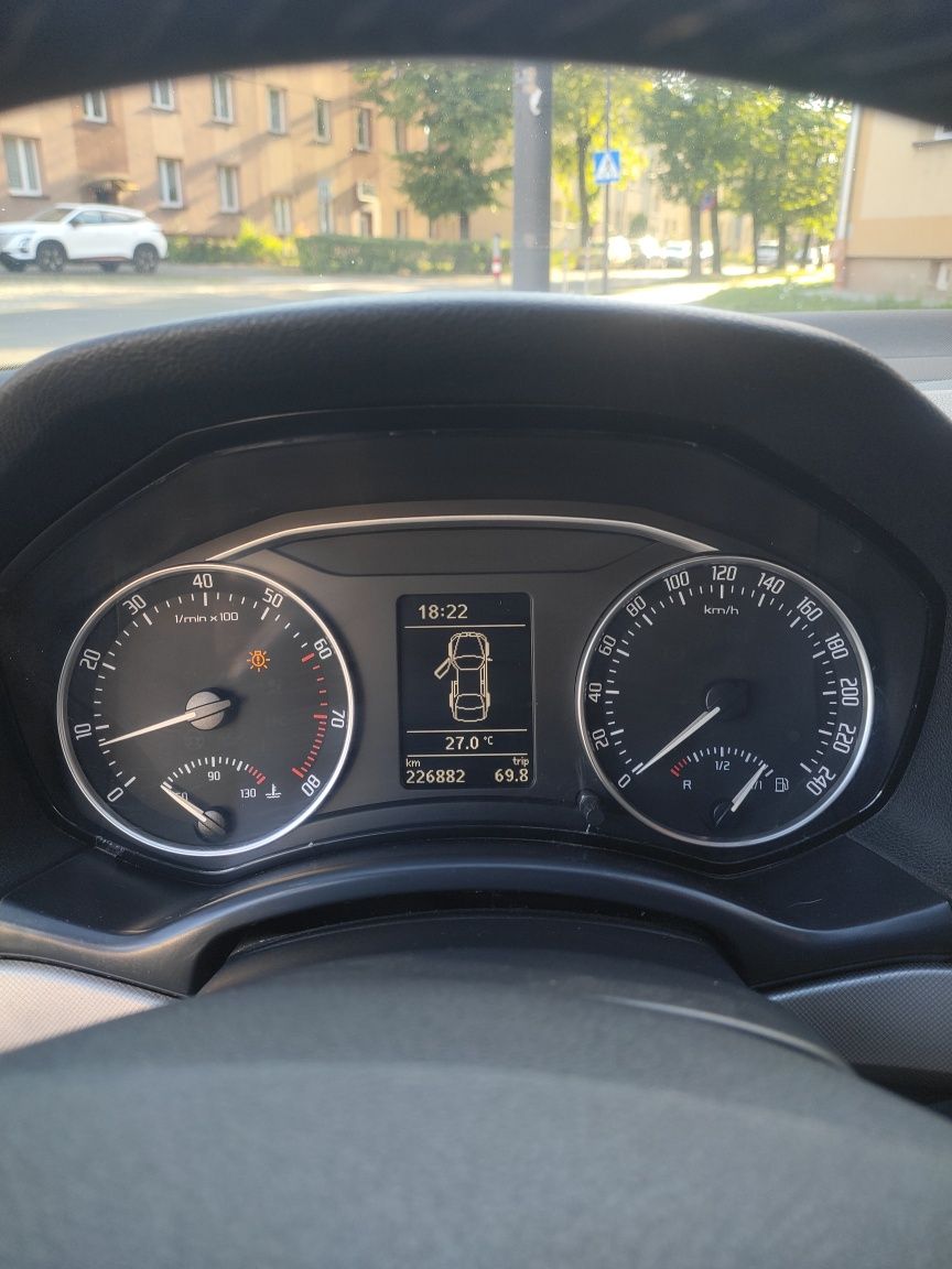 Skoda Octavia 1.4 TSI Elegance 2009